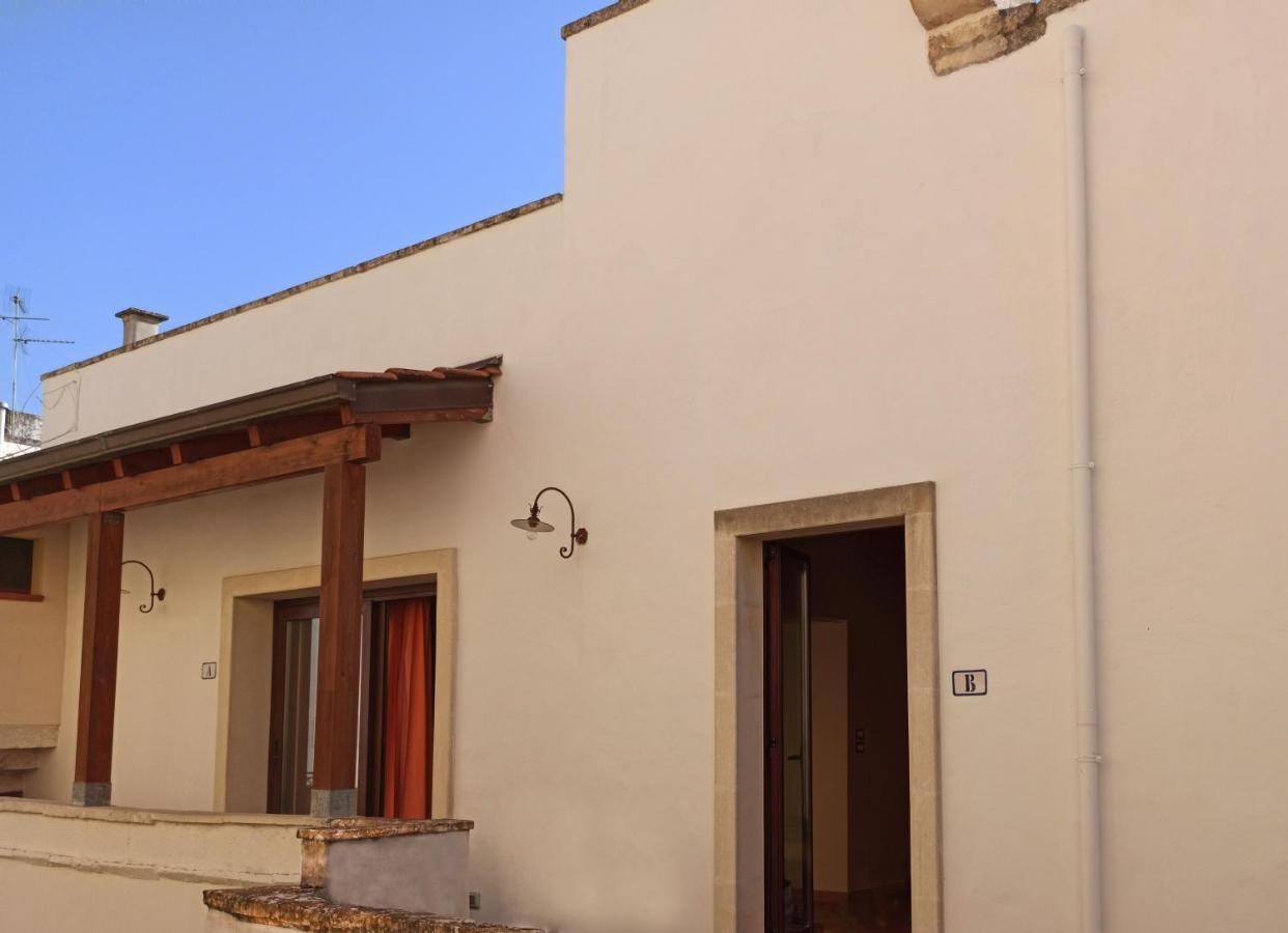 I Colori Di Civico 19 Apartamento Galatina Exterior foto